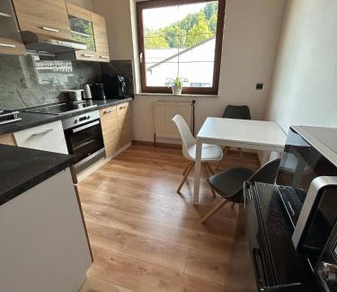 Lunz am See Apartment | Tina a Petr , Lunz am See