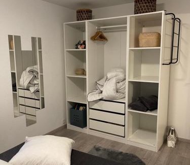Surpierre Apartment | Tina