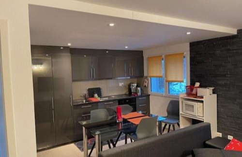 Surpierre Apartment | Tina