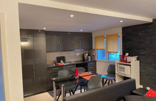 Surpierre Apartment | Tina