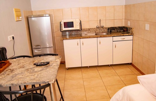 Swakopmund Bed & Breakfast | Tina Guesthouse