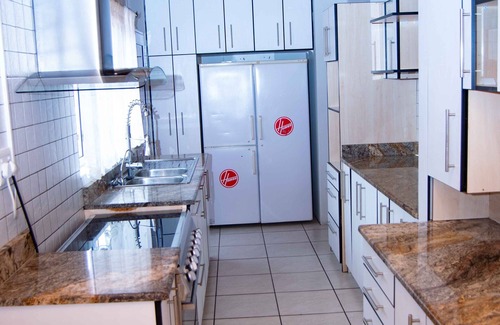 Swakopmund Bed & Breakfast | Tina Guesthouse