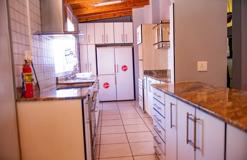 Swakopmund Bed & Breakfast | Tina Guesthouse