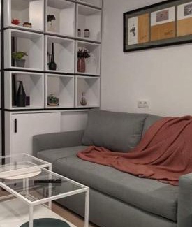 Dusheti Apartment | Tina`s Apartment (Gudauri)