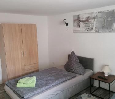 Hohendodeleben Apartment | Tina´s Fewo