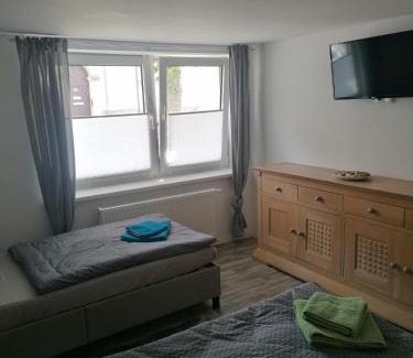 Hohendodeleben Apartment | Tina´s Fewo