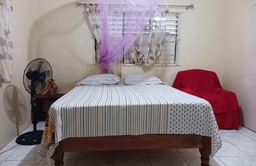 RioNuoya House | Tina's Guest House