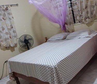 RioNuoya House | Tina's Guest House