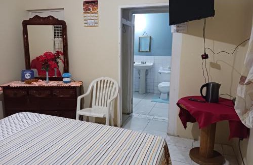 RioNuoya House | Tina's Guest House