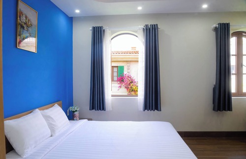 An Thoi Hotel | Tina's House & Spa
