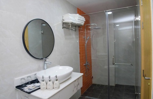 An Thoi Hotel | Tina's House & Spa