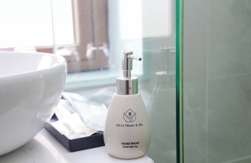 An Thoi Hotel | Tina's House & Spa