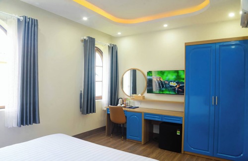 An Thoi Hotel | Tina's House & Spa