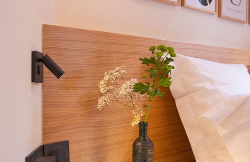 Strasbourg -Saint-Denis Bed & Breakfast | Tinah Paris Aboukir