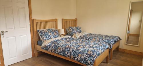 Tinahely House | Tinahely Rest
