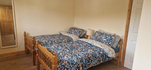 Tinahely House | Tinahely Rest
