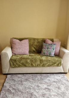 Tinahely House | Tinahely Rest