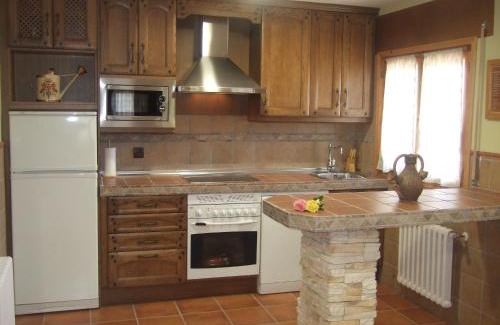 Navarredonda de Gredos House | Tinao de Gredos