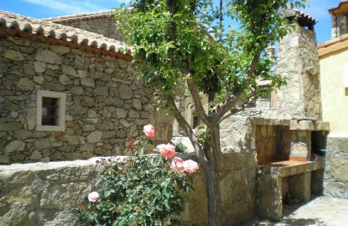 Navarredonda de Gredos House | Tinao de Gredos