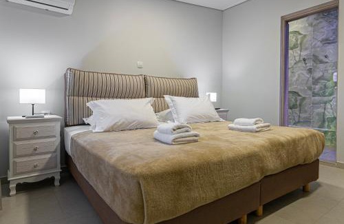 Spata-Artemida Bed & Breakfast | Tinas Village Free Transport from/to the airport