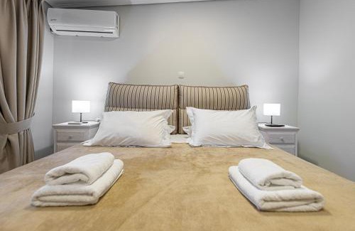 Spata-Artemida Bed & Breakfast | Tinas Village Free Transport from/to the airport