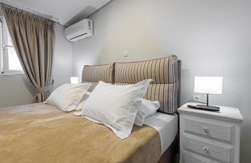 Spata-Artemida Bed & Breakfast | Tinas Village Free Transport from/to the airport