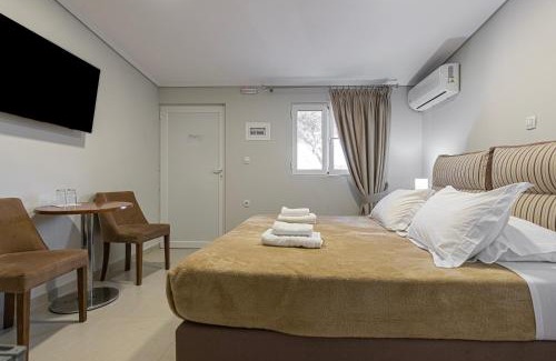 Spata-Artemida Bed & Breakfast | Tinas Village Free Transport from/to the airport