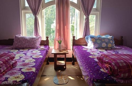 Tukdah Forest House | Tinchuley Dumzon Homestay By StayApart