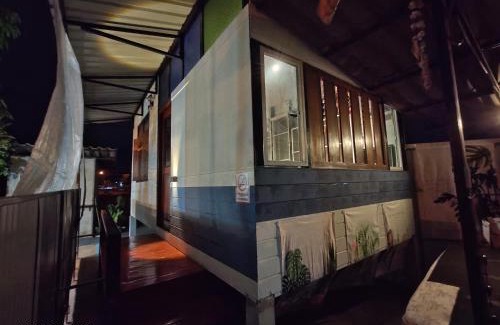 San Sai House | Tindin