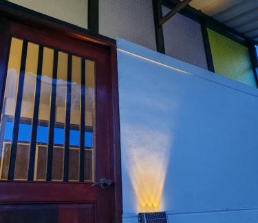 San Sai House | Tindin