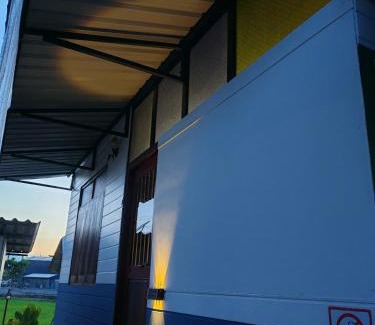 San Sai House | Tindin