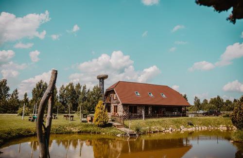 Rouge House | Tindioru Holiday House