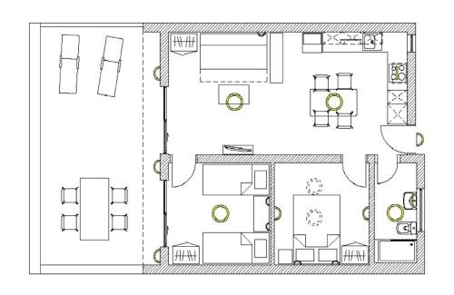 Costa Adeje Apartment | Tinerfe Garden Adeje