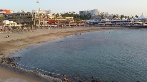 Costa Adeje Apartment | Tinerfe Garden Adeje