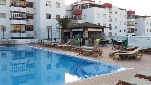 Costa Adeje Apartment | Tinerfe Garden Adeje