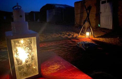 Zaouia De Sidi El Mokhtar Ben Ali Other | Tinfou desert camp