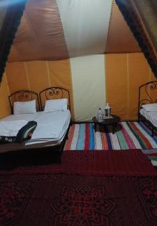 Zaouia De Sidi El Mokhtar Ben Ali Other | Tinfou desert camp