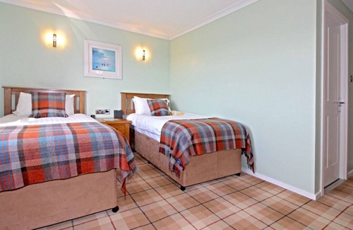 Erbusaig Hotel | Tingle Creek Hotel