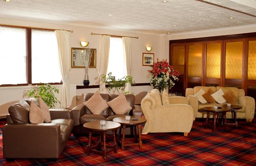 Erbusaig Hotel | Tingle Creek Hotel