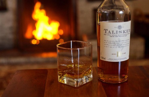 Erbusaig Hotel | Tingle Creek Hotel