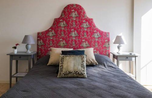 Alfama Hotel | Tings Lisbon