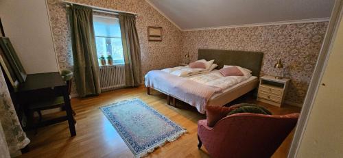 Moholm Hostel | Tingsholm Festvåning, Konferens, Vandrarhem