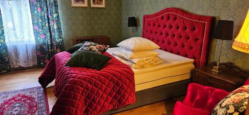 Moholm Hostel | Tingsholm Festvåning, Konferens, Vandrarhem