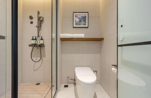 Shushan Hotel | Tingxi Hotel