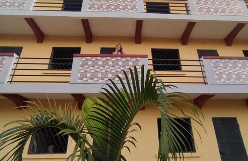 Antananarivo Hotel | Tiniaina BDR Hotel