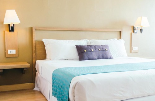 Antananarivo Hotel | Tiniaina BDR Hotel