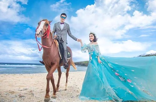 San Jose Hotel | Tinian Diamond Hotel