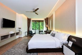 Kathu Hotel | Tinidee Golf Resort Phuket - SHA Extra Plus