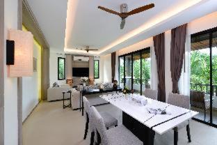 Kathu Hotel | Tinidee Golf Resort Phuket - SHA Extra Plus