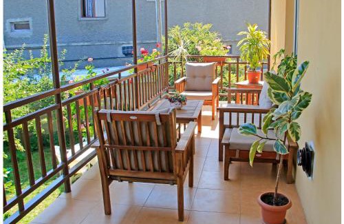 Telavi House | Tinikos Guest House